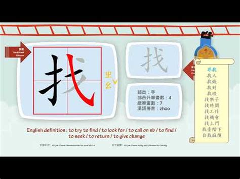 中筆劃|查詢中文字筆劃數